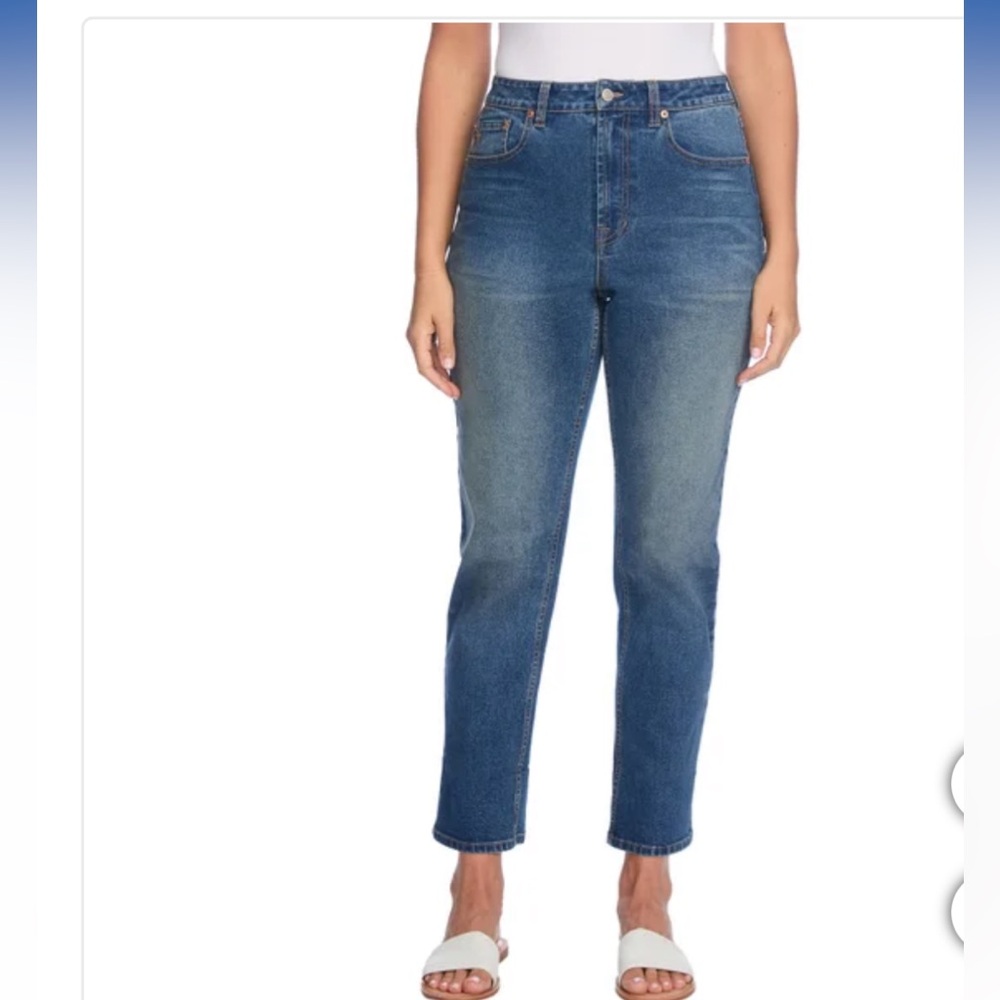 Frye Blue Jeans - Picture 2 of 15